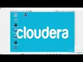 Cloudera Quickstart VM installation on VirtualBox 6 0 Cloudera Quickstart VM on Windows10-11