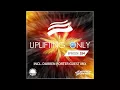 Lagu Ori Uplift - Uplifting Only 254 with Darren Porter
