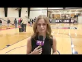 NCAA Men s Basketball - Kings vs DeSales