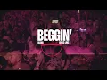 Aluna – "Beggin" (Live at The Fonda Theatre)