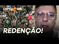 Lagu MAURO CEZAR: JOGO VALE MAIS PARA O VASCO QUE PARA CORINTHIANS! PODE SER REDENÇÃO DOS VASCAÍNOS