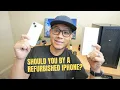 Should you buy an iPhone 15 Refurbished from Apple