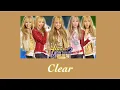 Download Lagu Clear - Miley Cyrus (sped up)