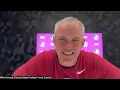 FSU Football Mike Norvell recaps Florida State s second scrimmage talks QB pass rush explosives