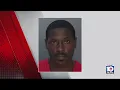 Antonio Brown behind bars in Miami-Dade after extradition on attempted murder charge