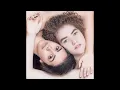 ANAVITÓRIA - Agora Eu Quero Ir (Audio)