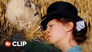 Pearl Exclusive Movie Clip May I Have This Dance 2022 