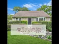 Sold - 119 Moriches Ave Mastic NY 11950