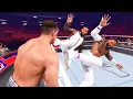 Download Lagu How Long Can THE USOS Last in a Royal Rumble?