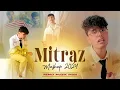 Download Lagu MITRAZ MASHUP - Akhiyaan X Alfaazo X Nadiyon Sa X Baatein | Remix Muzik India | Chillout Sad Songs