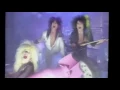 Tigertailz -  Love Bomb Baby (High Definition)