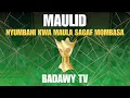Download Lagu 🔴#LIVE||MAULID KWA MAULA SAGAF || 4 RABI AL-AWAL /1447 / 27 2025AUG||KIZINGO MOMBASA KENYA