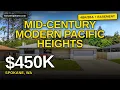 3314 W Beacon Ave Spokane WA 449 900 4 bed 2 bath 3 056 sqft Spokane Home for Sale