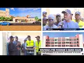Download Lagu Nouveau lycée moderne à Grand Dakar : Une réponse à la forte demande scolaire