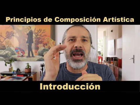 Download MP3 ¿Cuales son los Principios de Composición Artística? |  Introducción al Tema | EP#12