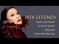 RITA EFFENDY, The Very Best Of