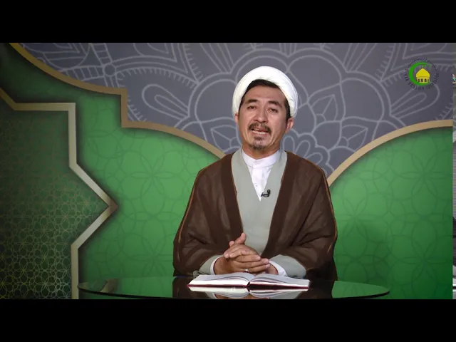 ⁣121 مقصد 2، باب دوم  إجزاء در امارات و اصول با انکشاف خطأ بواسطه دلیل معتبر - استاد: علی جمعه مظفری
