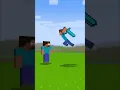 Download Lagu Steve Vs Herobrine #minecraft