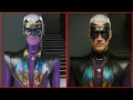 Download Lagu Miraculous Ladybug Villains Season 3 in Real Life🐞 Part_3 | Realistic Transformations | Ding King TV