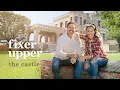 Fixer Upper The Castle - Trailer Magnolia Network