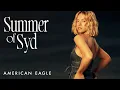Summer of Syd