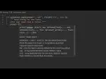 Python 3 Continuous User Input