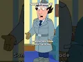 Download Lagu Family Guy - Inspector Gadget #shorts