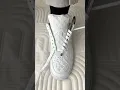 Download Lagu How To Lace Custom Air Force 1's  🤍 #shorts