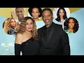 They Are All Great People Richard Lawson on him and Tina Knowles-Lawson s Children