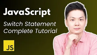 JavaScript Switch Statement Complete Tutorial
