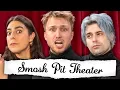 Playing Our Favorite Improv Games