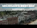 Michigan s Best Day gets a history lesson in Marshall Michigan