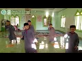 Download Lagu KEREN! Latihan Kreasi Seni Santri Tari \