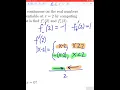 Math 140 Lecture 3 1 Part 4