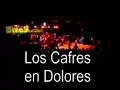 Los Cafres - Nuevo Tema "Loco"