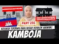 Download Lagu KAMBOJA - KHW INTERNASIONAL PART 231