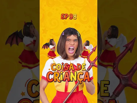 A LOUCA DA MINHA FAMÍLIA 98!