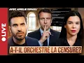 Download Lagu Révélations explosives: un  journaliste d'investigation américain balance les FRENCH TWITTER FILES !