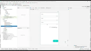 Android SQLite For Beginner SQLite CURD SQLite Table Relation