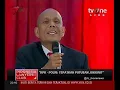 KPK - POLRI: Tepatkah Putusan Jokowi? - Part 3 | ILC tvOne (24/02/2015)