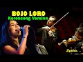 Download Lagu BOJO LORO - Sirah Mumet Ora Bisa Turu || Keroncong Version Cover