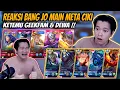 Download Lagu REAKSI BANG JONATHAN LIANDI MAIN META CIKI KETEMU GEEKFAM \u0026 DEWA UNITED !!
