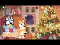 Bingo s Christmas Tree Fun Bluey Bonus Bit - Crazy Christmas Lights Bingo