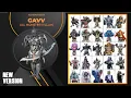 Download Lagu Kamen Rider Gavv All Monster Villain