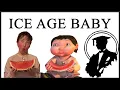 The Ice Age Baby Controversy
