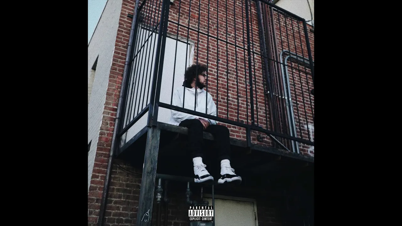 Kaden Wadsworth - Guard Down (Official Audio)