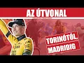 Download Lagu Vingegaardnak a második hétvégére el kellene döntenie - Vuelta útvonal bemutató INGYENES rész