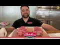 Ribeye vs New York Strip Ovies and Giglio get their answer