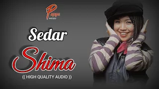 sedar shima high quality audio with lyric koleksi slow rock wanita malaysia