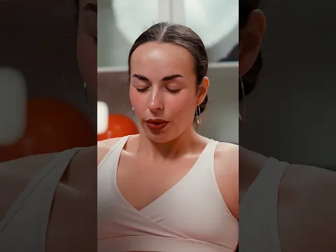 DEEP CALF & THIGH MASSAGE | Anna’s Relaxing Home Session for Alicia